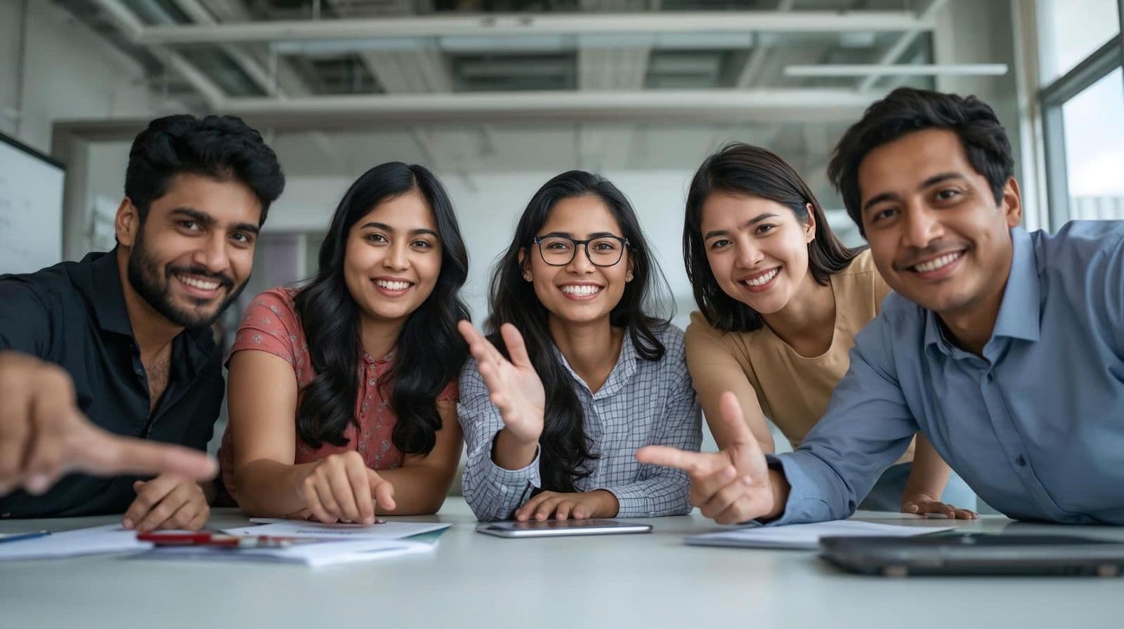 Culture-Aware Hiring