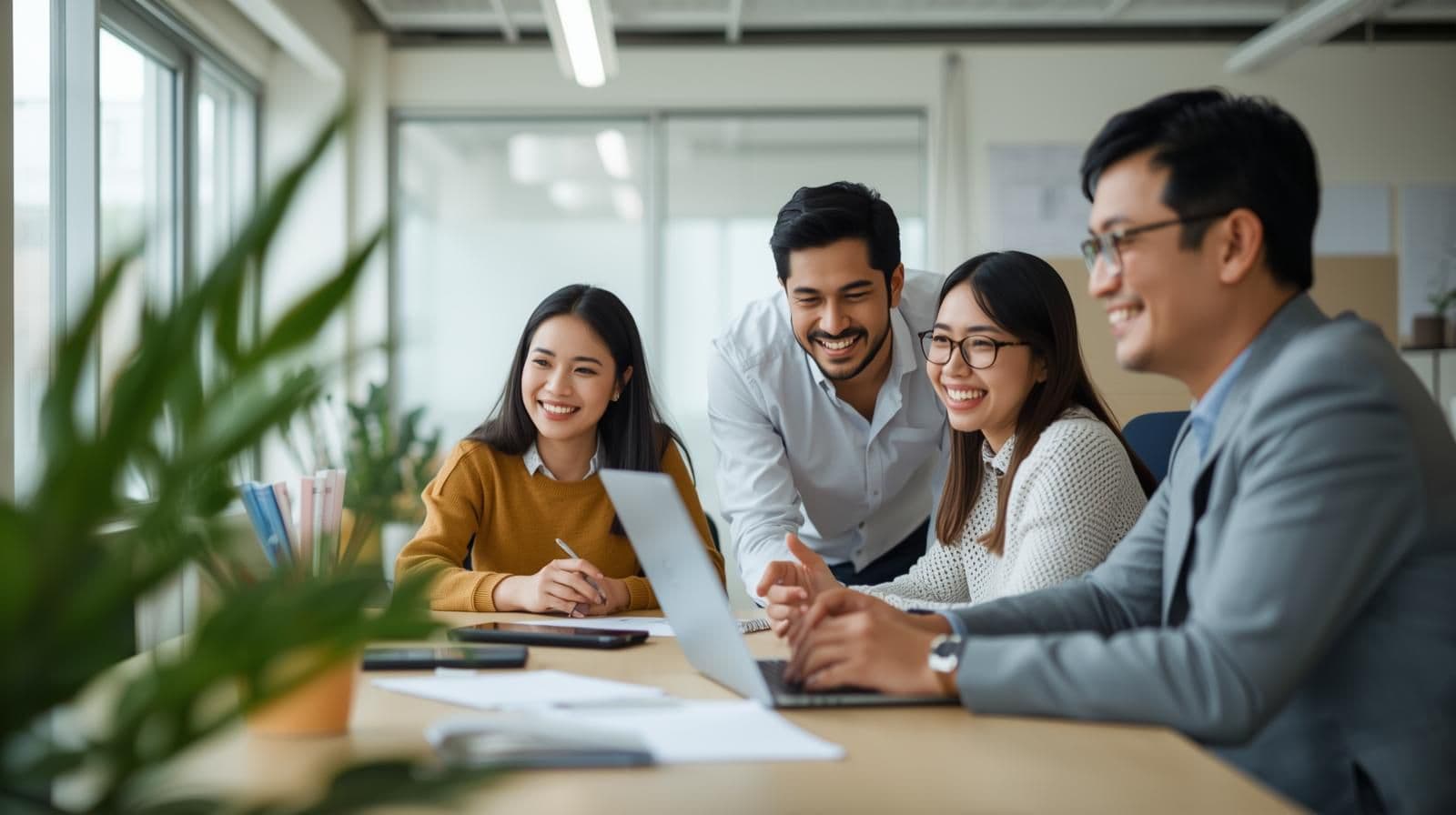 Trusted by 15+ Japanese Firms